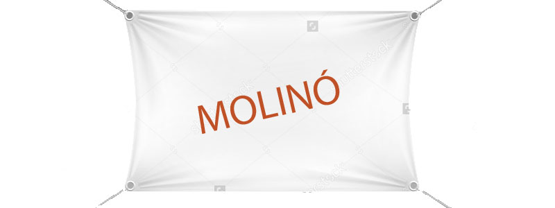 molinó